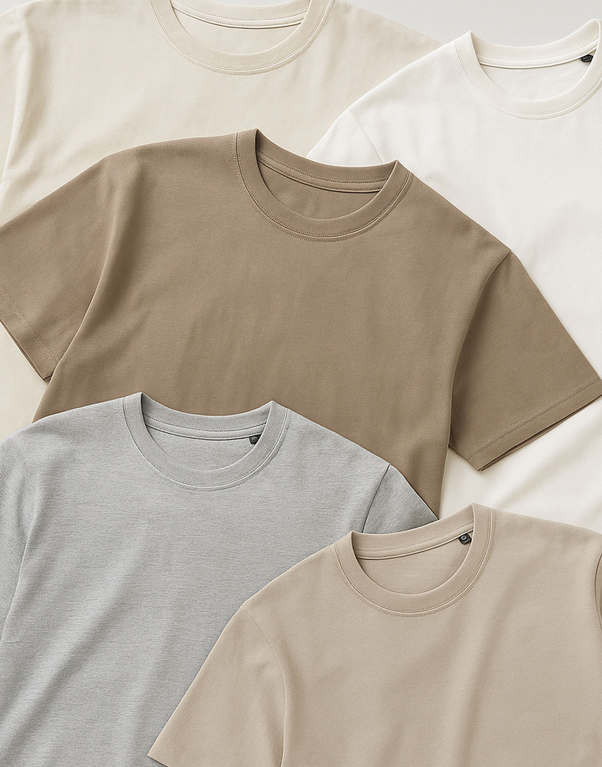 UCC220 Organic Heavy T-Shirt