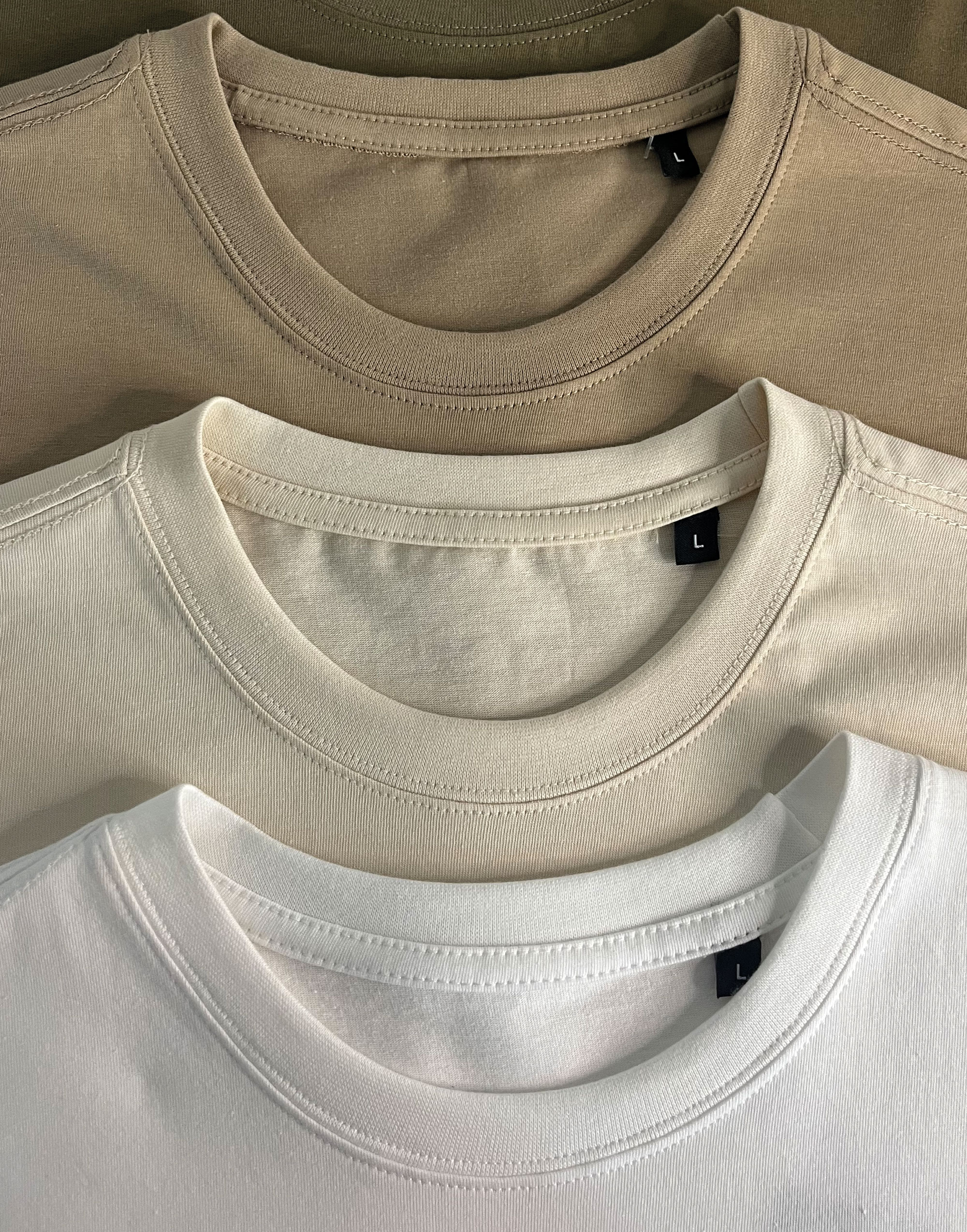 UCC220 Organic Heavy T-Shirt