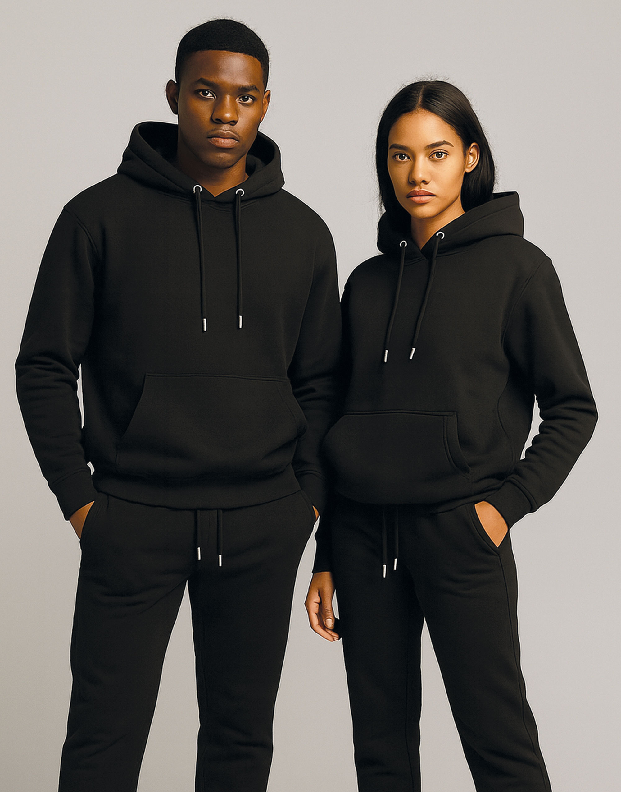 UCC361 Organic Hoodie