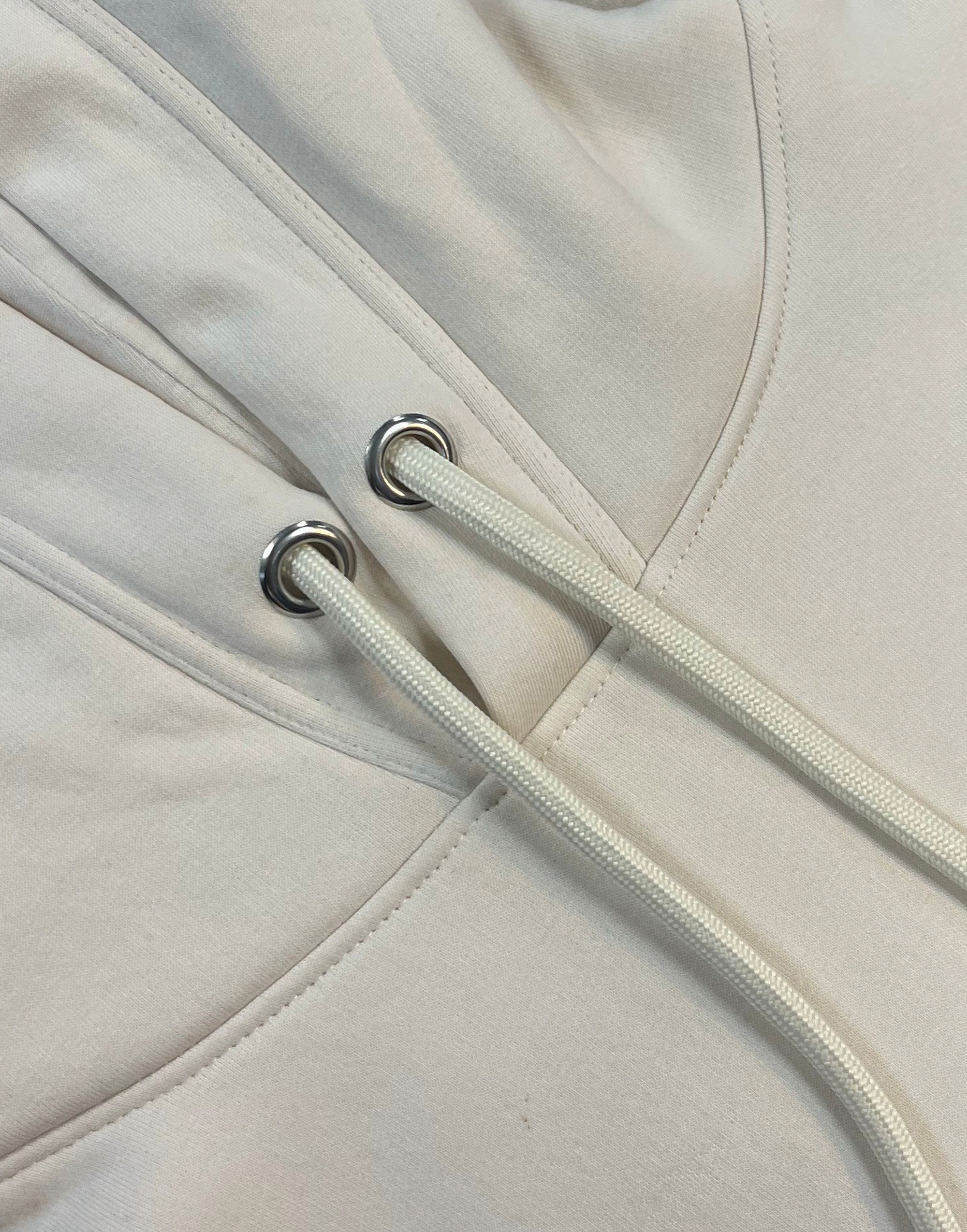 UCC361 Organic Hoodie