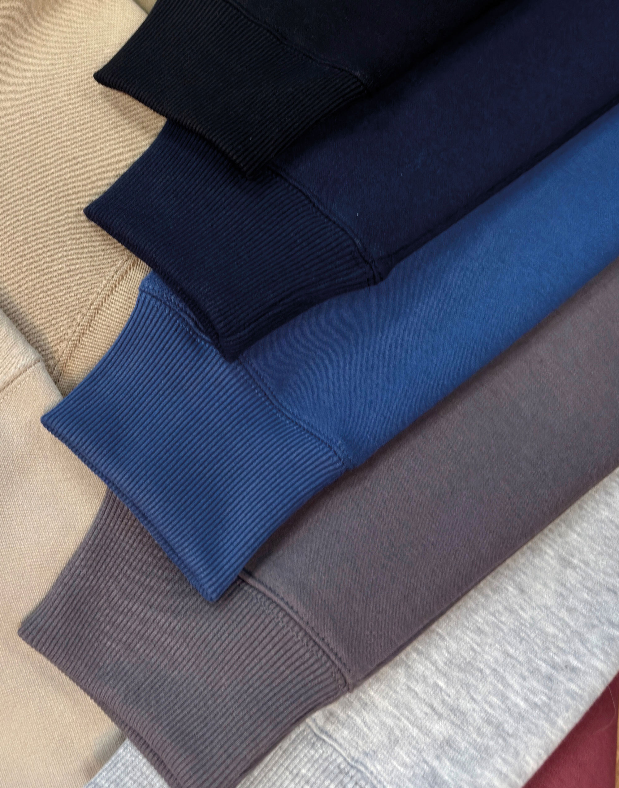 UCC361 Organic Hoodie