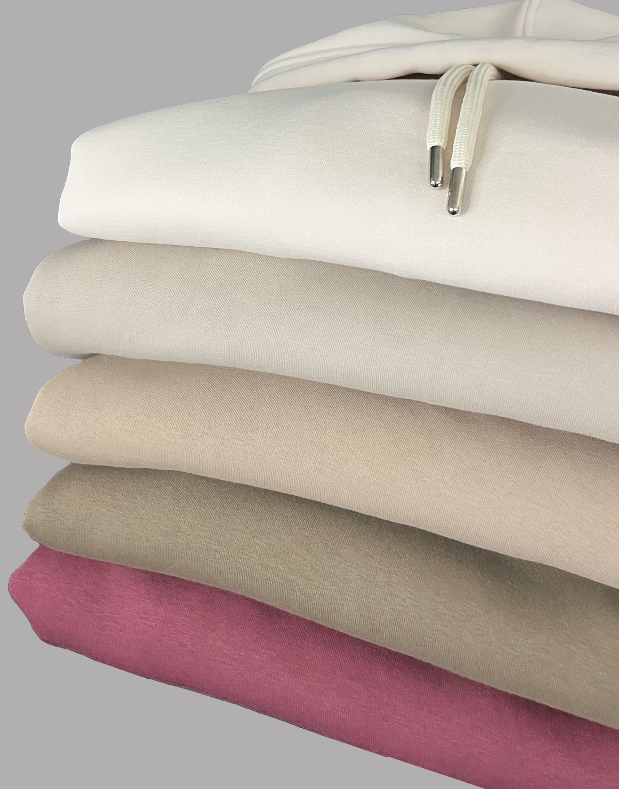 UCC361 Organic Hoodie