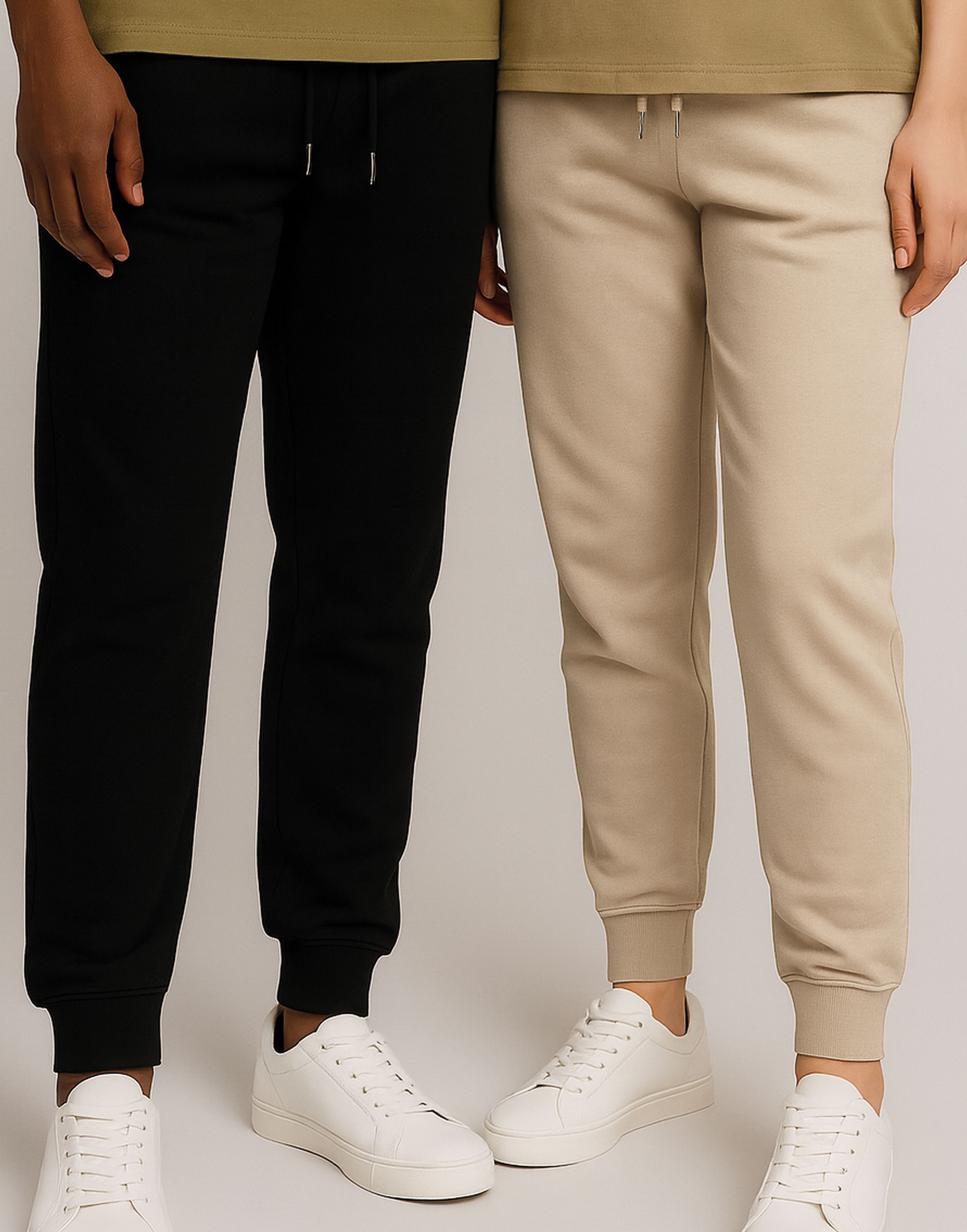 UCC362 Organic Jogger