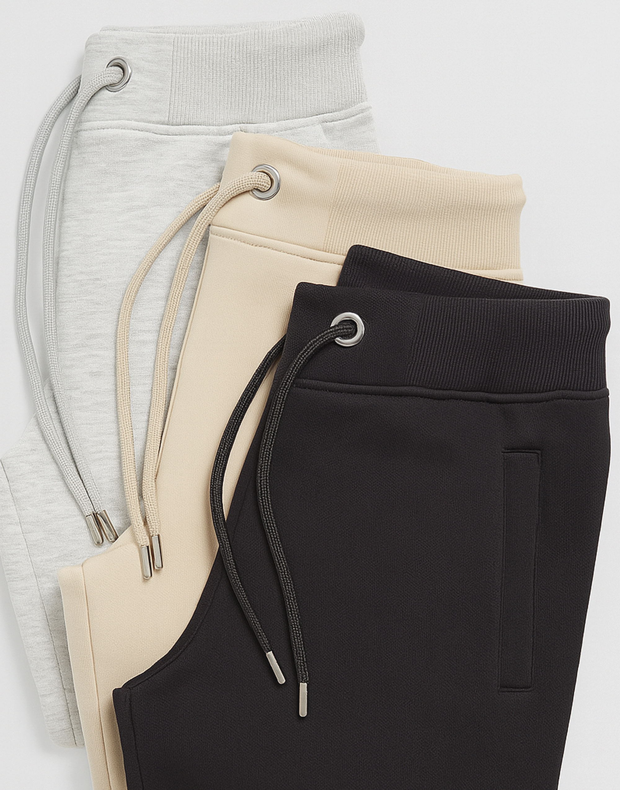 UCC362 Organic Jogger