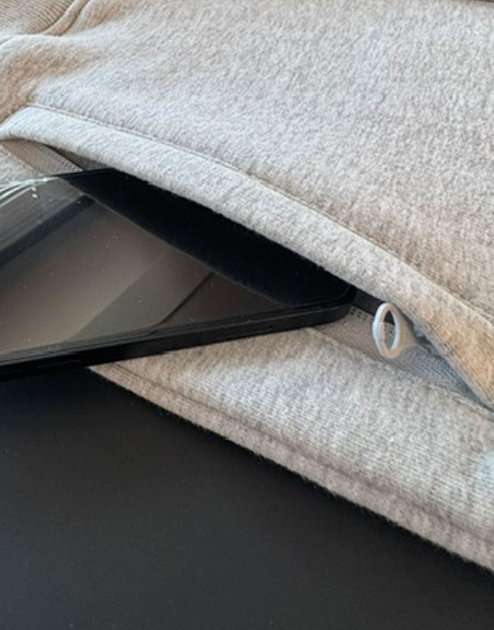 UCC362 Organic Jogger